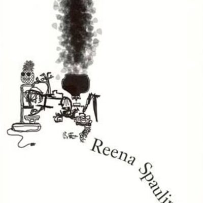 Reena Spaulings